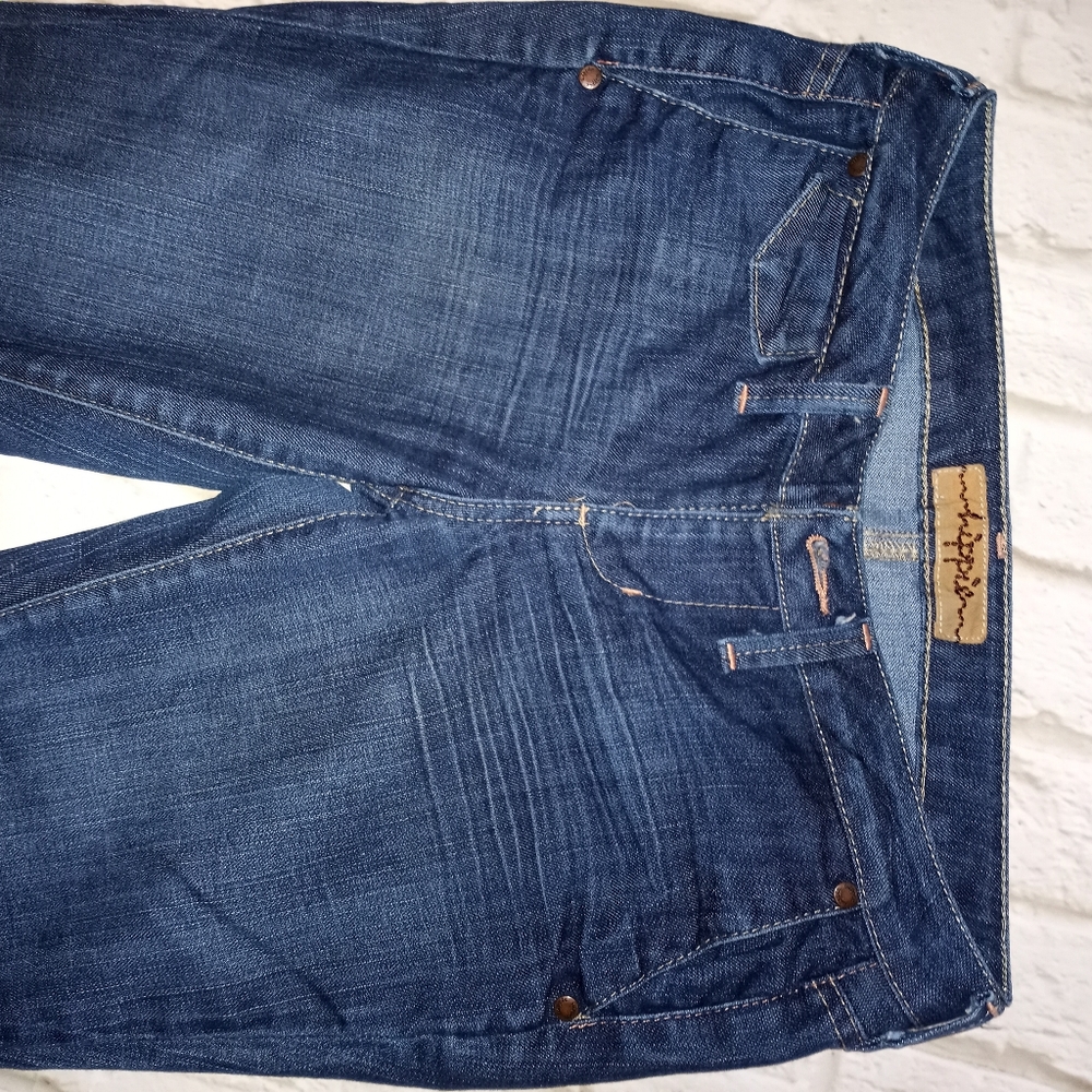 HIPPIE JEANS Size 28 - Picture 7 of 17
